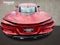 2025 Chevrolet Corvette E-Ray 1LZ