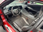 2025 Chevrolet Corvette E-Ray 1LZ