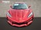 2025 Chevrolet Corvette E-Ray 1LZ