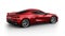 2025 Chevrolet Corvette E-Ray 1LZ