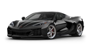 2025 Chevrolet Corvette E-Ray 3LZ