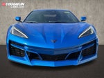 2024 Chevrolet Corvette E-Ray 3LZ