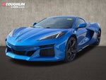 2024 Chevrolet Corvette E-Ray 3LZ