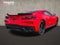 2025 Chevrolet Corvette E-Ray 3LZ