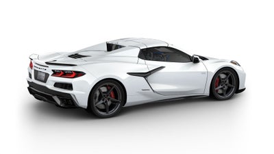 2026 Chevrolet Corvette E-Ray 3LZ