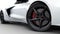 2026 Chevrolet Corvette E-Ray 3LZ