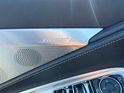 2025 Chevrolet Corvette E-Ray 3LZ