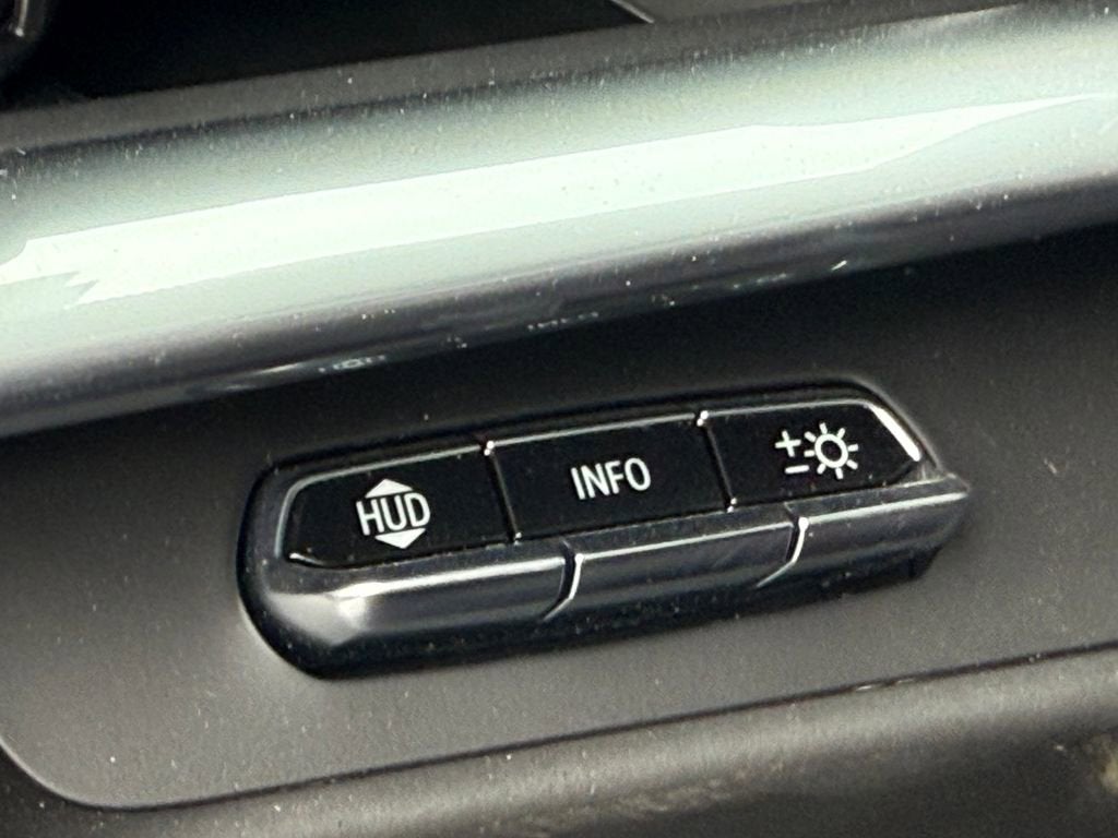 2025 Chevrolet Corvette E-Ray 3LZ