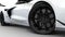 2027 Chevrolet Corvette ZR1X 3LZ