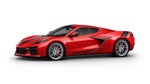 2027 Chevrolet Corvette Grand Sport 2LT