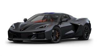 2027 Chevrolet Corvette Grand Sport 3LT
