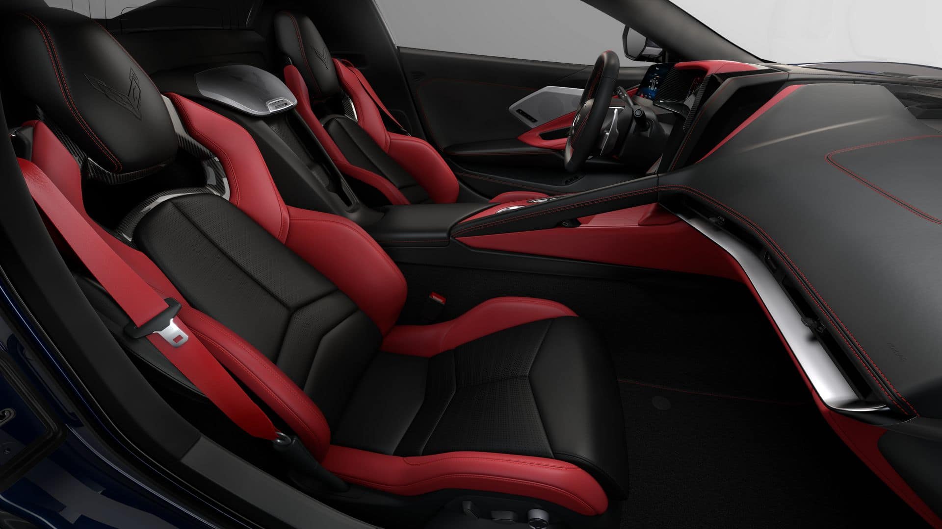 2027 Chevrolet Corvette Grand Sport 3LT