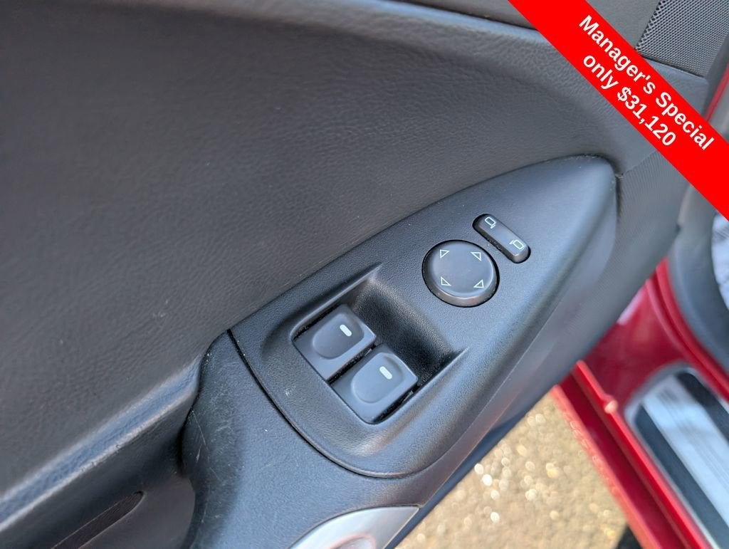 2009 Chevrolet Corvette w/1LT