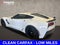 2017 Chevrolet Corvette Grand Sport Grand Sport 2LT