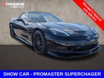 2006 Chevrolet Corvette Base