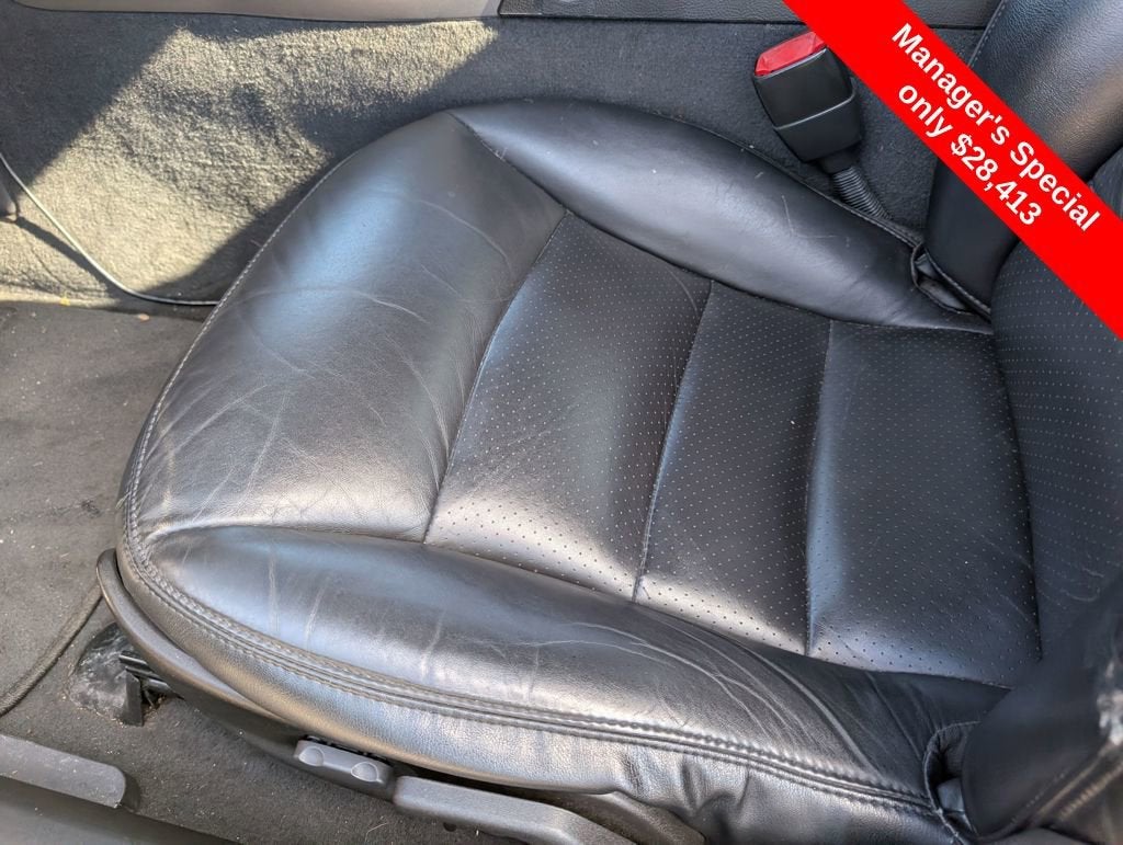 2006 Chevrolet Corvette Base