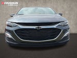 2021 Chevrolet Malibu RS