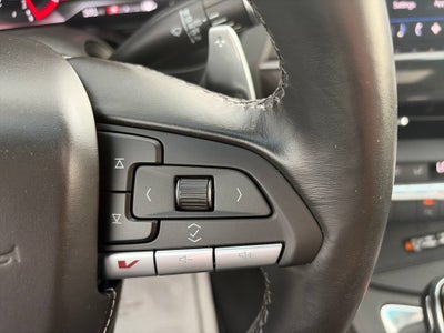 2023 Cadillac CT4-V 1SF