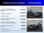 2023 Cadillac CT4-V 1SF