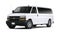 2025 Chevrolet Express Passenger 1LS