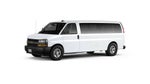 2025 Chevrolet Express Passenger 1LS