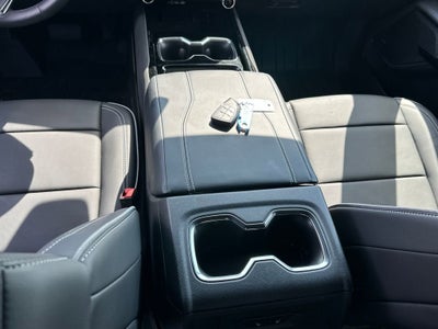 2025 Chevrolet Silverado EV LT - Extended Range