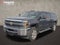 2016 Chevrolet Silverado 2500 HD Work Truck