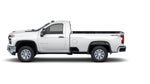 2025 Chevrolet Silverado 3500 HD WT
