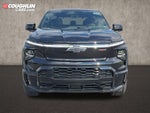 2025 Chevrolet Silverado EV RST - Max Range