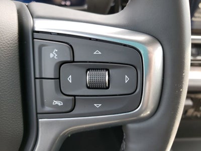 2026 Chevrolet Silverado 3500 HD LTZ DRW