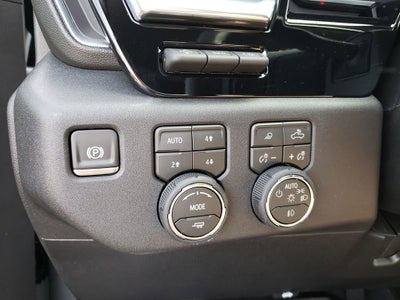 2026 Chevrolet Silverado 3500 HD LTZ DRW