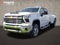 2026 Chevrolet Silverado 3500 HD LTZ DRW