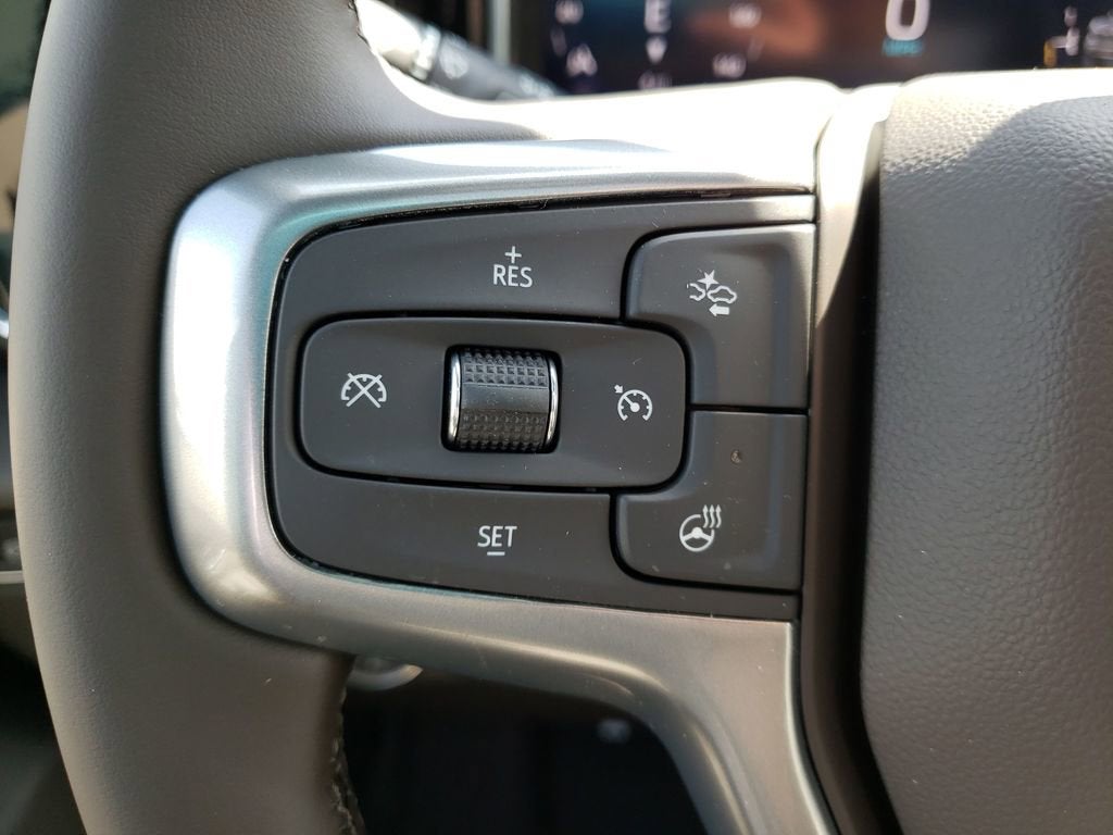 2026 Chevrolet Silverado 3500 HD LTZ DRW