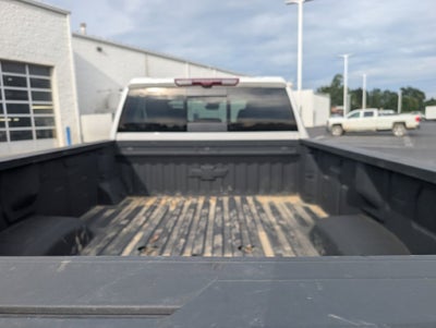 2025 Chevrolet Silverado 3500 HD High Country DRW
