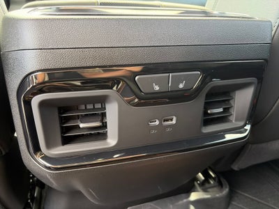 2025 Chevrolet Silverado 2500 HD ZR2