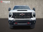 2025 Chevrolet Silverado 2500 HD ZR2
