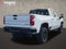 2025 Chevrolet Silverado 2500 HD ZR2