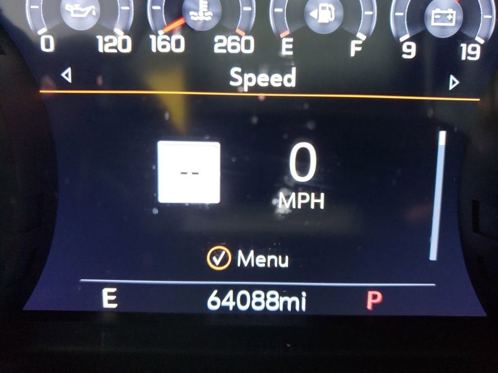 2021 Chevrolet Silverado 2500 HD LTZ