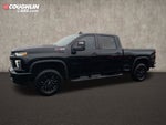 2021 Chevrolet Silverado 2500 HD LTZ