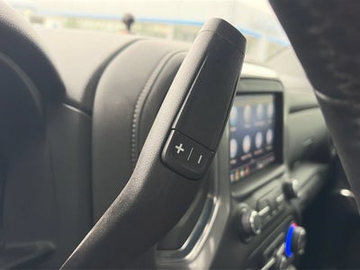2022 Chevrolet Silverado 3500 HD LT
