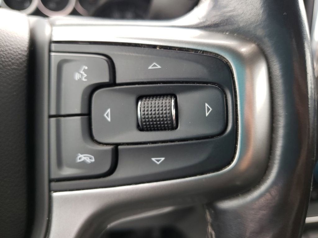 2022 Chevrolet Silverado 3500 HD LT