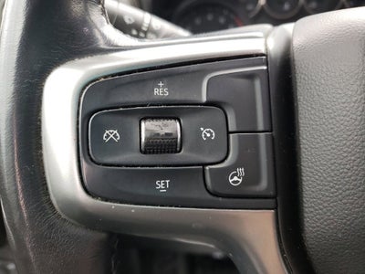 2022 Chevrolet Silverado 3500 HD LT