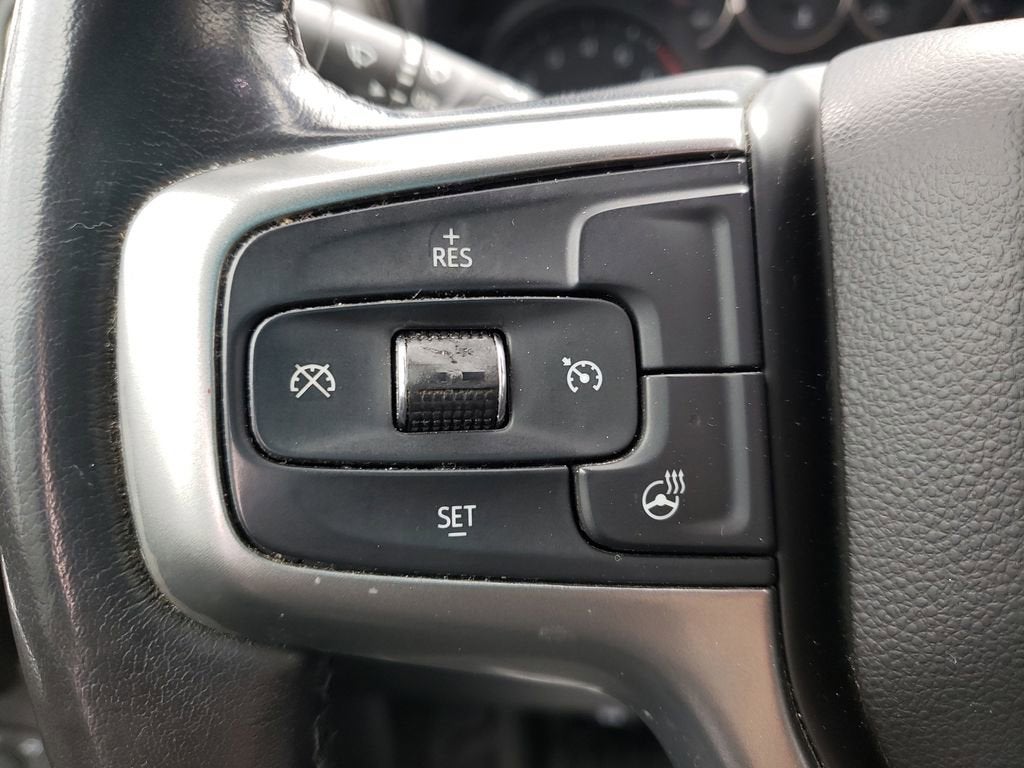 2022 Chevrolet Silverado 3500 HD LT