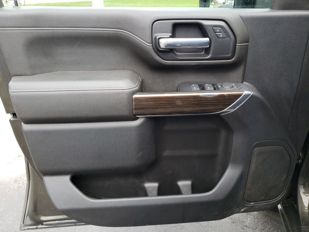 2022 Chevrolet Silverado 3500 HD LT