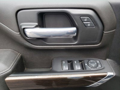 2022 Chevrolet Silverado 3500 HD LT