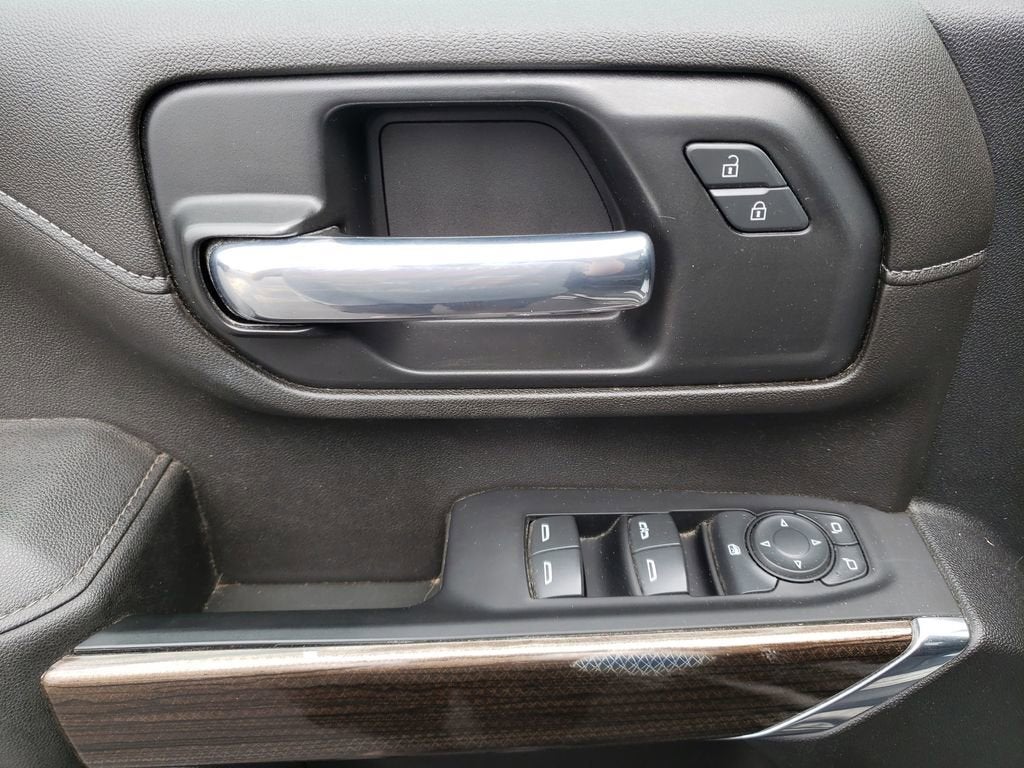 2022 Chevrolet Silverado 3500 HD LT