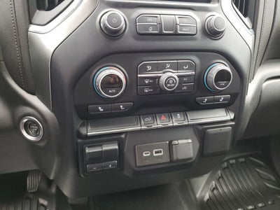 2022 Chevrolet Silverado 3500 HD LT