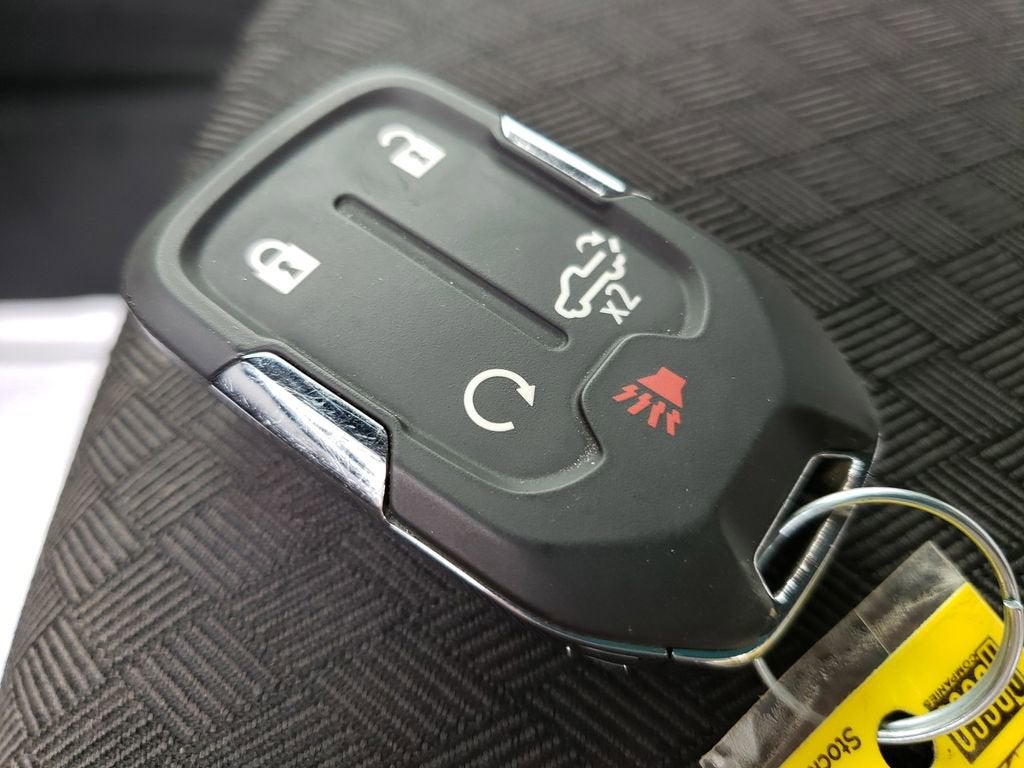 2022 Chevrolet Silverado 3500 HD LT