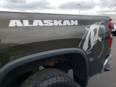 2022 Chevrolet Silverado 3500 HD LT