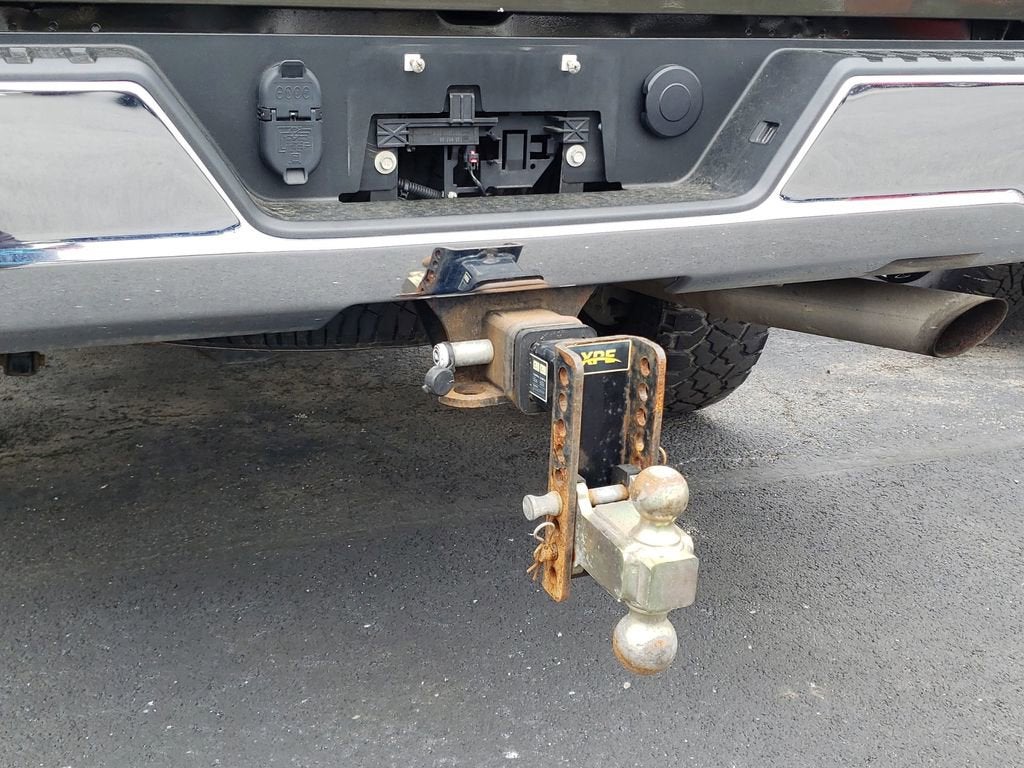 2022 Chevrolet Silverado 3500 HD LT